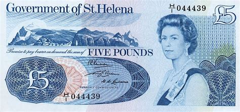 Banknote Witchcraft on St Helena: An Ancient Tradition in the Modern World